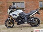 ️ Triumph Tiger 1050 2007, Motoren, Motoren | Triumph, Bedrijf, 1050 cc, Meer dan 35 kW, Toermotor