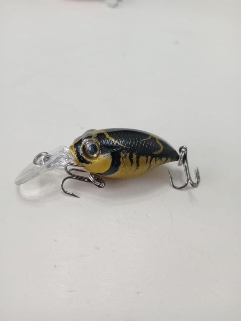 Kunstaas, Watersport en Boten, Hengelsport | Roofvissen, Ophalen of Verzenden, Nieuw, Overige typen