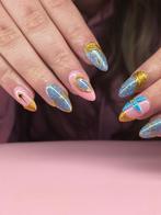 Nagelstyliste, Ophalen of Verzenden, Nieuw, Handen en Nagels