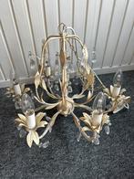 Kroonluchter, Huis en Inrichting, Lampen | Kroonluchters, Ophalen, Zo goed als nieuw