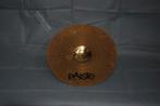 Paiste 302 plus ride bekken 1946gr 20 inch <25252319>, Gebruikt, ., Drums of Percussie, Ophalen of Verzenden