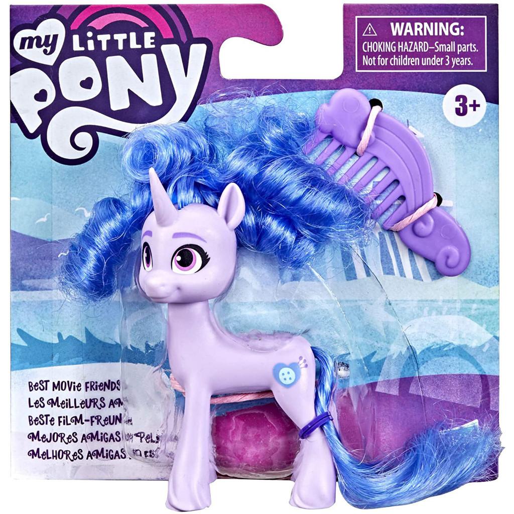 My Little Pony: Best Movie Friends: Izzy Moonbow, ., Nieuw, Ophalen of Verzenden, .