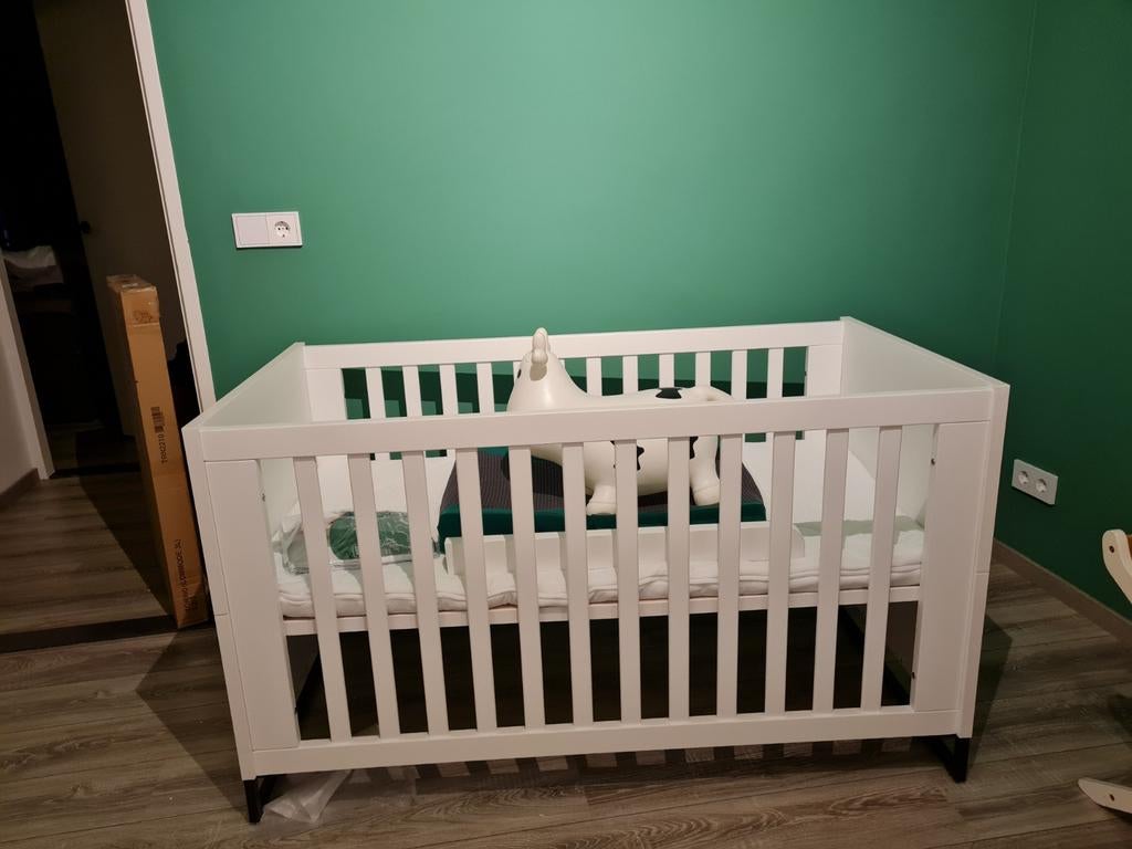 Twf torino meegroei babykamer, Ophalen, Gebruikt, Jongetje of Meisje