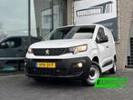 Peugeot Partner 1.5 BlueHDI Premium*A/C*CRUISE*NIEUW MODEL*N, Voorwielaandrijving, Stof, Gebruikt, Euro 6