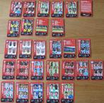 28 voetbalplaatjes van de Eredivisie 2008-2009 van Texaco, Ophalen of Verzenden, Zo goed als nieuw, Plaatje