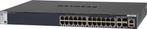 Netgear M4300-28G - Switch, ., Nieuw, Ophalen of Verzenden, .