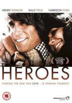 16mm speelfilm  --  Heroes (1977), Ophalen of Verzenden, 16mm film