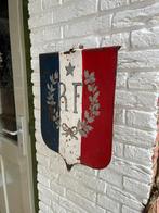 Franse vlaggenstok houder, Ophalen of Verzenden