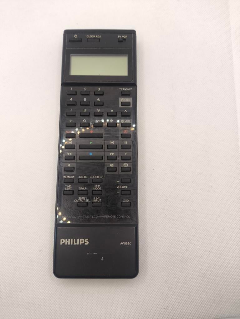 Philips AV5680 afstandsbediening, Ophalen of Verzenden