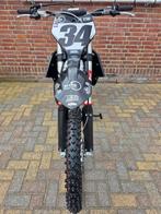 KTM SX 125, Ophalen, Overige merken