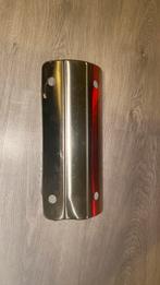 Sm06 hitte schild, Ophalen