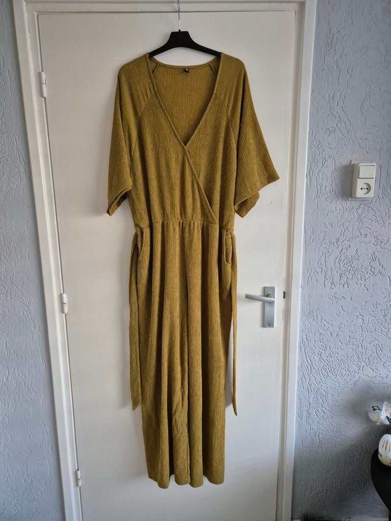 Jumpsuits hema, Overige kleuren, Maat 42/44 (L), Ophalen of Verzenden, Zo goed als nieuw