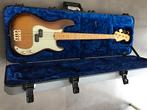 Fender Precision '21 Anniversary 75 jaar, Ophalen, Zo goed als nieuw, Elektrisch
