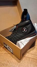 Redbrick Onyx Veiligheidssneakers Maat 44, Redbrick, Zwart, Nieuw, Ophalen of Verzenden