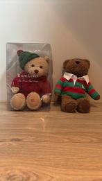 Originele Ralph Lauren beertjes, Ophalen, Zo goed als nieuw, Stoffen beer, Overige merken