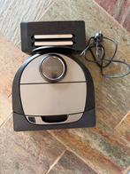 Neato D7 robot stofzuiger, Ophalen of Verzenden, Nieuw, Reservoir, Robotstofzuiger