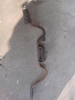 Yamaha YL1 voetsteun 1967/68, Motoren, Ophalen of Verzenden, Gebruikt