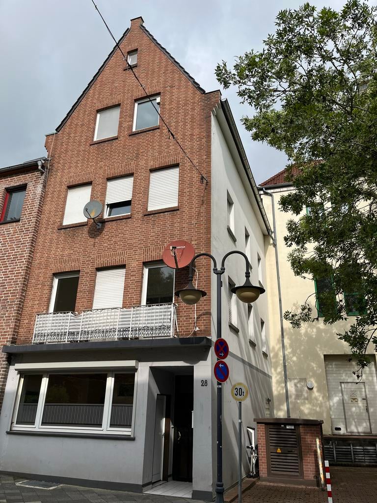 Beleggingspand met 10 kmrs+2 appart in Kleve, Gelderland, Overige soorten, Verkoop zonder makelaar, 300 m²