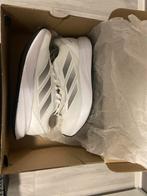 Adidas Duramo RC Sportschoenen - Wit, Ophalen, Zo goed als nieuw, Wit, Sportschoenen