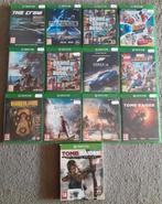 Xbox One Games 10 euro per stuk, Gebruikt, 1 speler, Racen en Vliegen, Ophalen of Verzenden