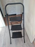 ZGAN TRAP, Ophalen, Zo goed als nieuw, Minder dan 2 meter