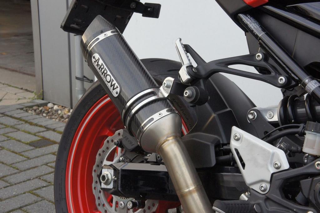 KAWASAKI Z900 50th ANNIVERSARY (bj 2022), Motoren, Motoren | Kawasaki, 4 cilinders, Motorrijbewijs A, 948 cc, Bedrijf