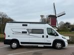 Davis 590-Panoramadak-1e Eig-2020-Diesel verwarming-Izgst!, Buscamper of Camperbus, Fiat, Overige brandstoffen, Tot en met 2