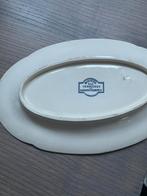 Schaaltje Moliere U&C faienceries de Sarreguemines, Ophalen of Verzenden