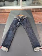 PMJ KEVLAR MOTOR JEANS MT 34, Motoren, Kleding | Motorkleding, Ophalen of Verzenden, Tweedehands, Broek | textiel