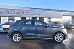 Audi Q2 35 TFSI 2X S Line Edition , NAVI , CLIMATR , LED KOP, 4 cilinders, 150 pk, Leder en Stof, Origineel Nederlands
