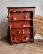 Pronk kastje, Ophalen, Zo goed als nieuw, Minder dan 150 cm, Minder dan 100 cm