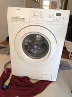 AEG L60460FL Wasmachine - defect (trommelkruis), Ophalen of Verzenden, Voorlader, Wolwasprogramma, Niet werkend