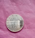 Zilveren Benelux munt, Ophalen of Verzenden, Koningin Beatrix, 10 gulden