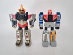 Power Rangers robots, Verzamelen, Speelgoed, Verzenden, Gebruikt