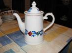 Boerenbont koffiepot / theepot classic Boerenbond, Huis en Inrichting, Keuken | Servies, Gebruikt, Overige typen, Ophalen of Verzenden