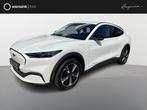 Ford Mustang Mach-E Standard Range RWD 72,6 kWh Direct uit v, Auto's, Automaat, Adaptive Cruise Control, 600 km, Wit