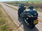 Piaggio MP3 zwart 2009 400CC IT, 400 cc, Scooter, Motorrijbewijs A, Particulier