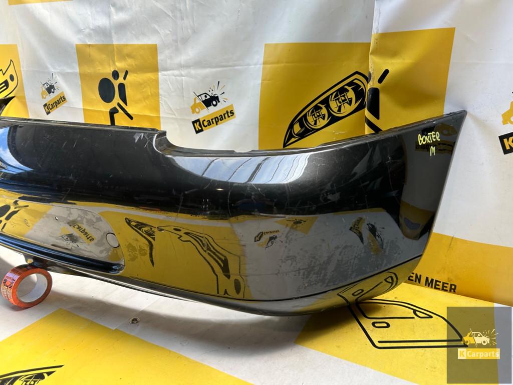 Porsche 986 Boxster Achterbumper 98650541101, Info@fabrikant.eu, Fabrikantstraat 1
1000 AA  Amsterdam, NL, Porsche, Ophalen of Verzenden