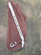 Scapa sports fleecedeken maat 195, Dieren en Toebehoren, Paarden en Pony's | Dekens en Dekjes, Ophalen of Verzenden, Gebruikt