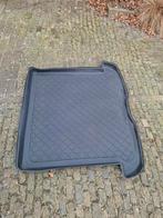 Volvo V50 Kofferbakmat, kunststof, rubbermat, Ophalen