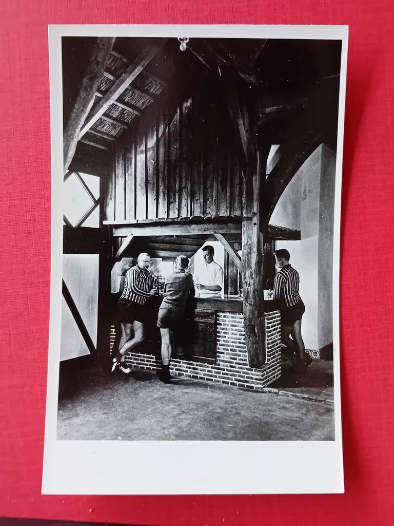 Ansichtkaart Ommen, Ophalen of Verzenden, 1960 tot 1980, Overijssel