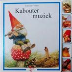 3 BOEKJES KABOUTERSPELLETJES, MUZIEK EN KABOUTERS WERKEN, Verzenden, Zo goed als nieuw, Rien Poortvliet