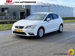 SEAT Leon 1.4 TSI Style Clima, cruise, Auto's, Seat, Voorwielaandrijving, Euro 5, Stof, Gebruikt