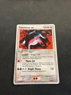 Salamence 103/107 EX!, Ophalen of Verzenden, Zo goed als nieuw