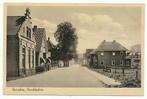 Heusden, Burchtplein, Ophalen of Verzenden, 1920 tot 1940, Ongelopen, Noord-Brabant