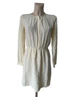 Masscob jurk S, Ophalen of Verzenden, Zo goed als nieuw, Onder de knie