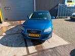 Audi A3 Sportback 1.8 TFSI Attraction Pro Line, Auto's, Audi, Voorwielaandrijving, Euro 5, 15 km/l, Gebruikt