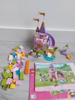 Lego Juniors Princess 10668 Play Castle!
Compleet!!, Ophalen of Verzenden, Zo goed als nieuw, Complete set, Lego