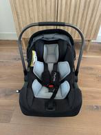 Nuna Pipa Lite Autostoel & Isofix base - Zo goed als nieuw!, Kinderen en Baby's, Autostoeltjes, Autogordel of Isofix, Zijbescherming