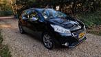 Peugeot 208 AUTOMAAT 1.6 VTI 88KW 3-D 2013 Zwart, 15 km/l, Zwart, 1095 kg, Leder en Stof